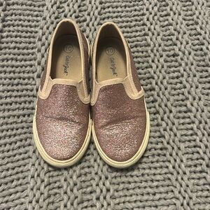 * 2 for $5 * Cat & Jack Sparkle Shoes
